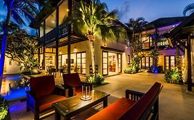 The Hideaway Suites Choengmon - Villa 36